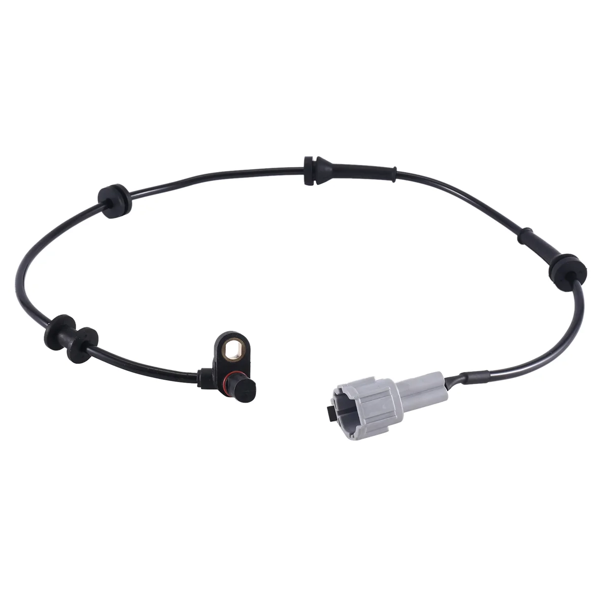 Датчик ABS для Nissan Navarra датчик скорости колеса 47910EA025 2 шт.
