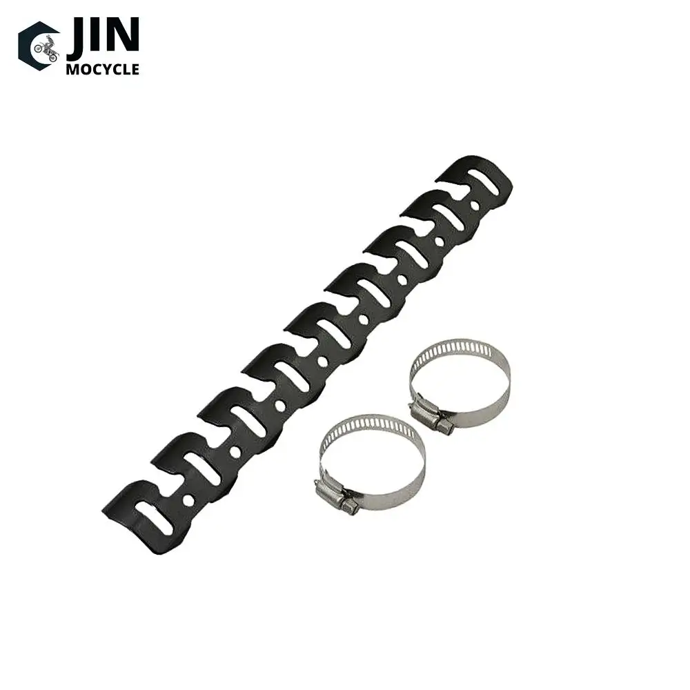 Для Yamaha YZ 450 F 250F YZ250F MY18 MY15 4-тактный универсальный мотоциклетный алюминиевый