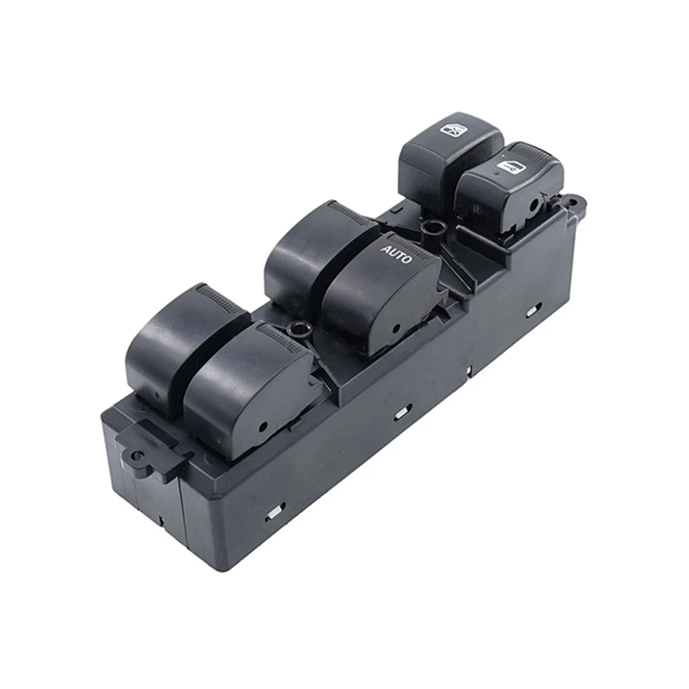

Master Power Window Switch For Holden Colorado RG 4Door 2012-2019 Driver Control 8981922511 8-98192251-1