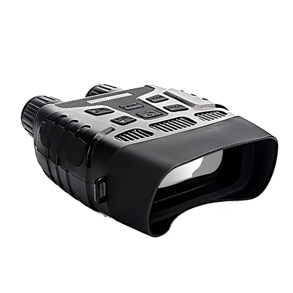 

New Portable Digital Telescope Rechargeable Night Vision Binoculars HD Infrared Day And Night Hunting Binoculars Telescope