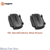 magene computer speedometer ant speed and cadence dual sensor bike speed and cadence ant suitable for garmin igpsport bryton