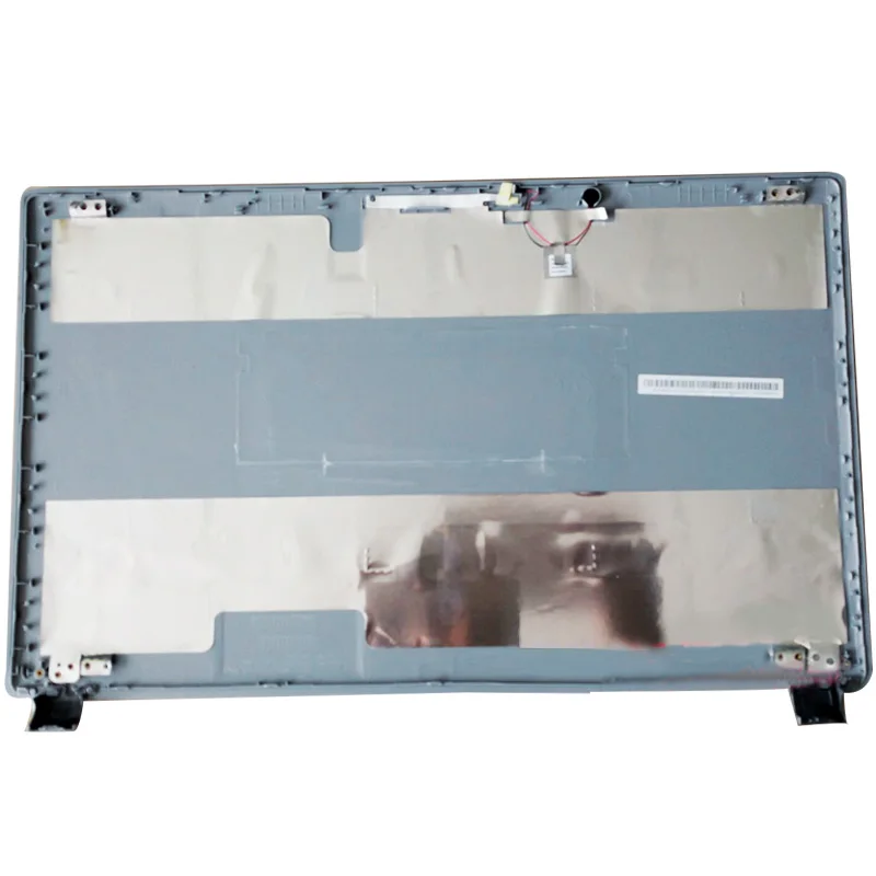 Новая задняя крышка для ноутбука Acer Aspire V5-571 V5-531 V5-571G/Передняя панель/петли/Упор