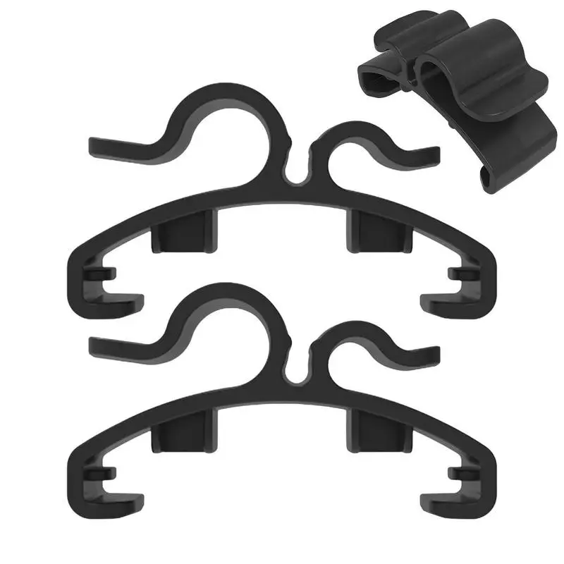 

Зажимы для кабелей VR, пряжки шнура, кабель для передачи данных ForOculuss Quest 1 2, фиксатор для кабеля для гарнитуры и передачи данных, органайзер для намотки кабеля для наушников