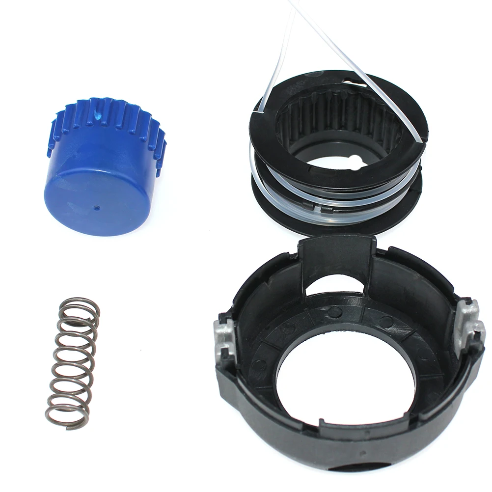 T25C Trimmer Head For Husqvarna 326CX 526Cx Jonsered  GT21L 