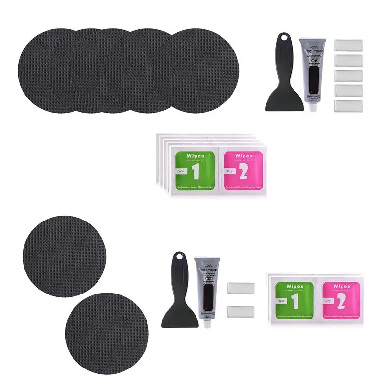 

Ремонтная лента для палатки, водонепроницаемый клейкий патч для воздушного матраса, прочный, для батута, накладки для ремонта проколов на н...