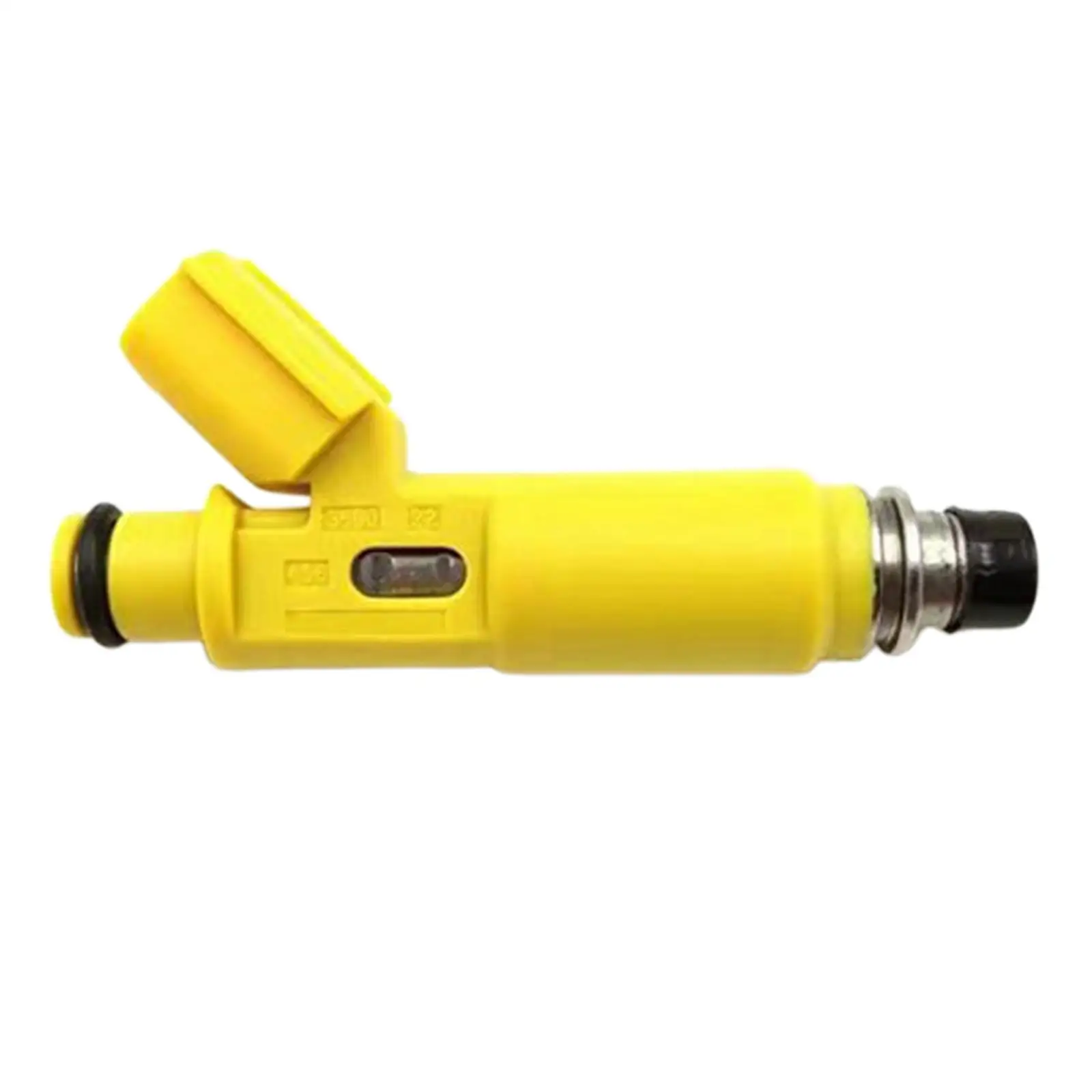 

Топливная форсунка, желтая Стандартная замена интерьера. 0-2003 232-280,44-2008