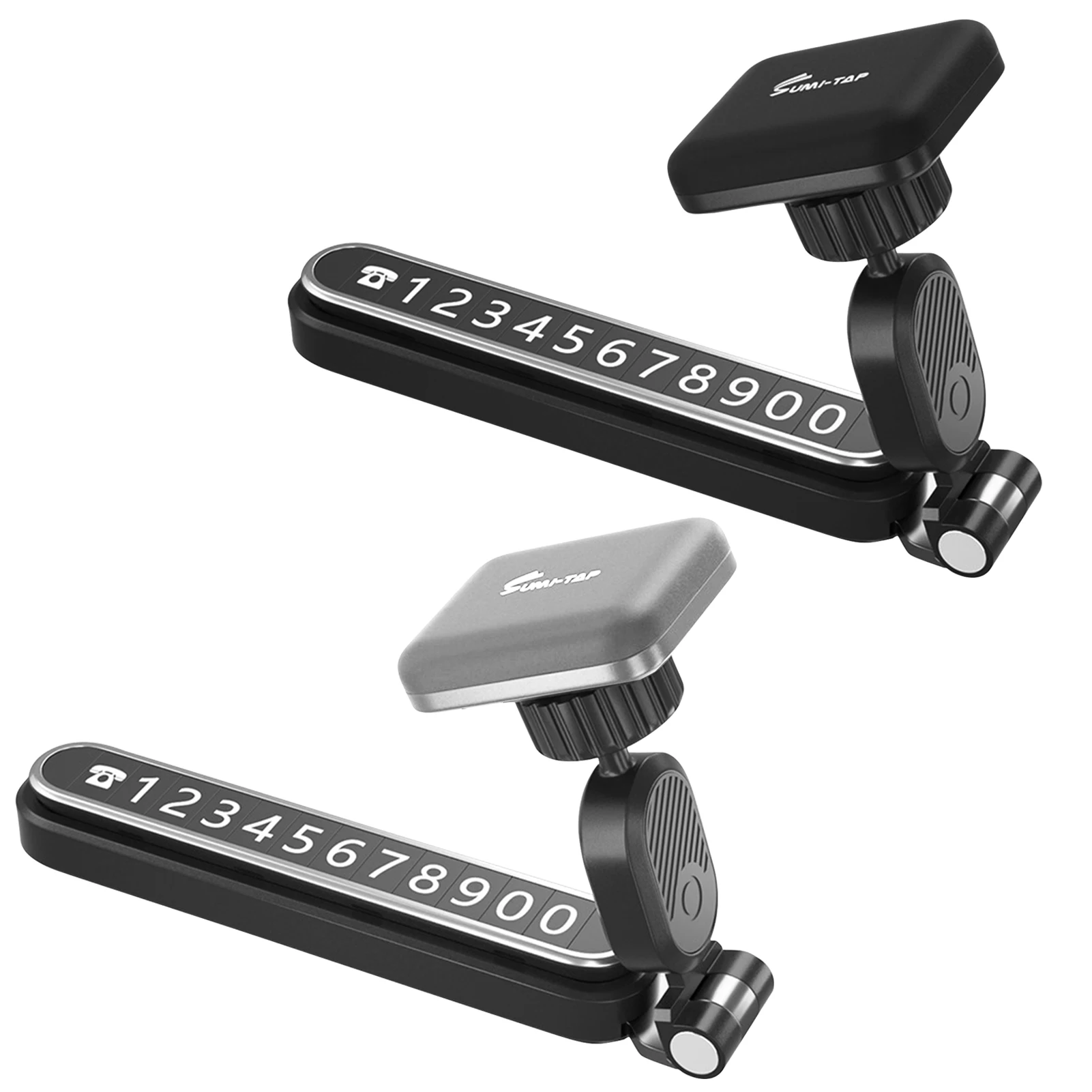 

Автомобильное магнитное крепление для телефона 3 в 1, магнитное автомобильное крепление для телефона, держатель для телефона на приборную панель автомобиля, двойная регулируемая подставка 360