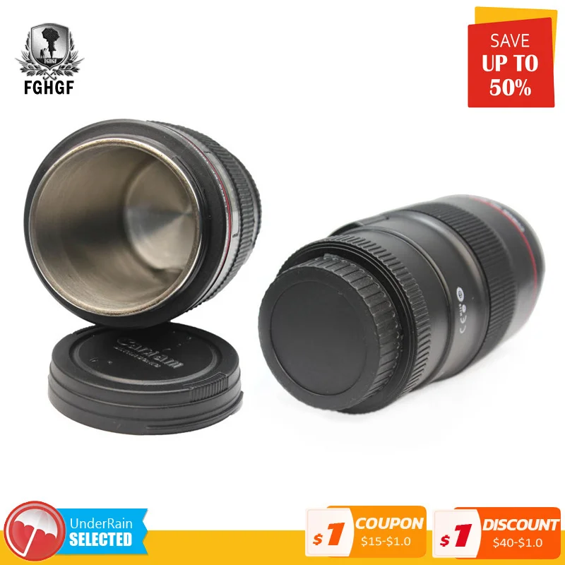 Coffee Caneca Travel High Quality Mugs