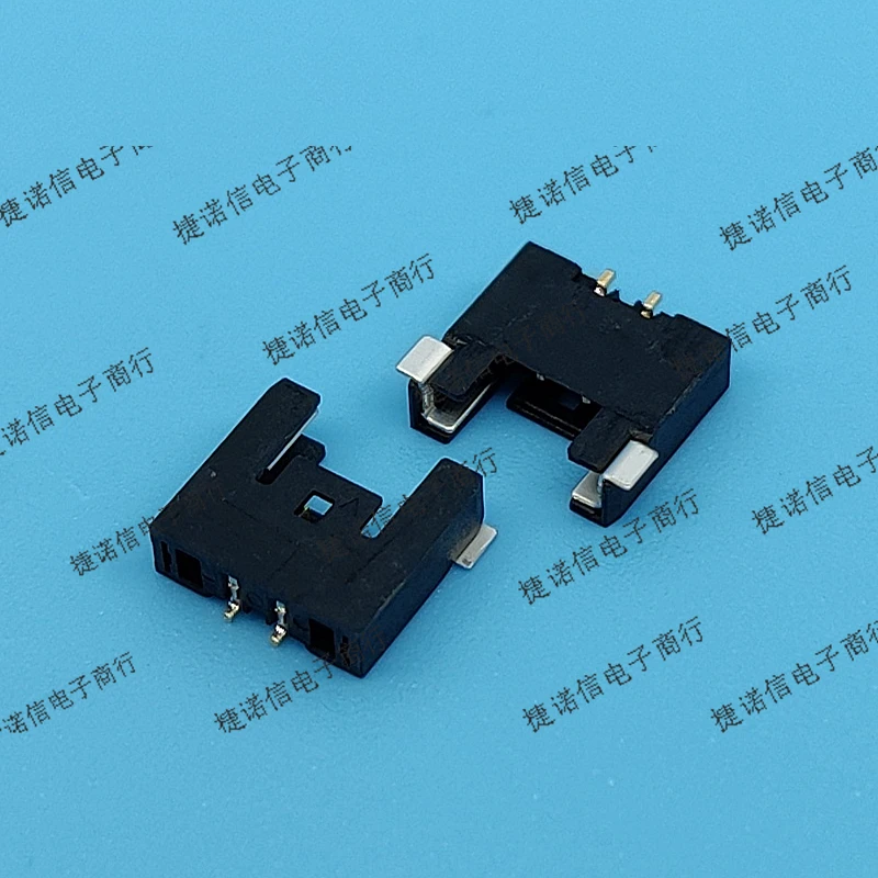 

free shipping504050-0291 5040500291 1.5mm 2pin 10pcs
