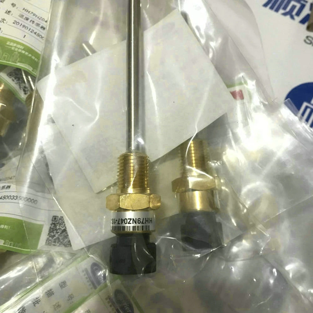 

Оригинальный подлинный носитель запасных частей кондиционера HH79NZ047 30HXC, датчик температуры воды