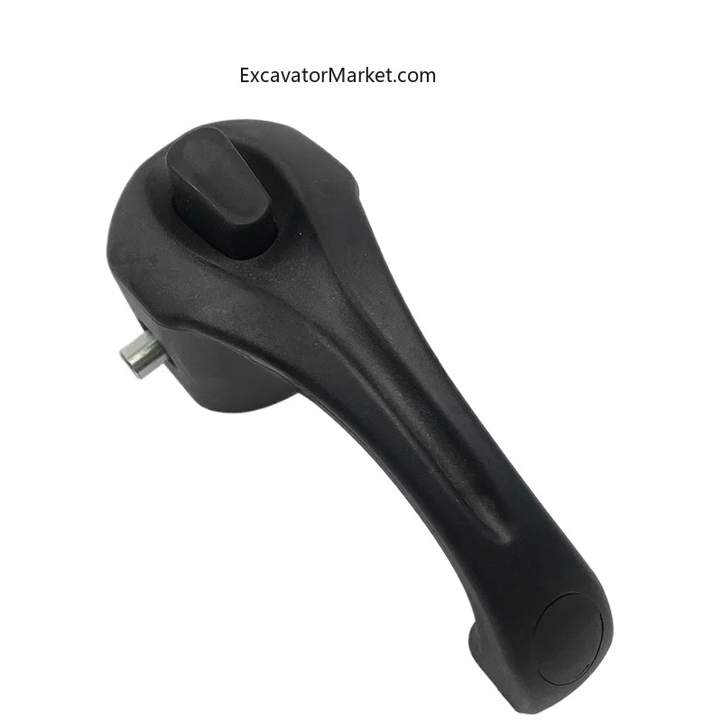 Для Hyundai 60-9 SDLG 60 Vol-vo 80 передний замок верхнее окошко стекло позиционирование