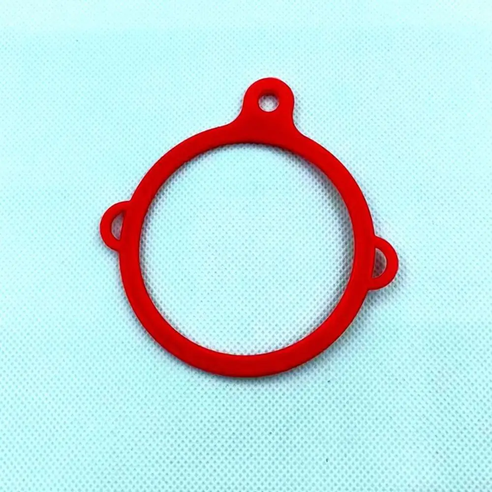 

Пластиковый ремешок для бутылки с водой