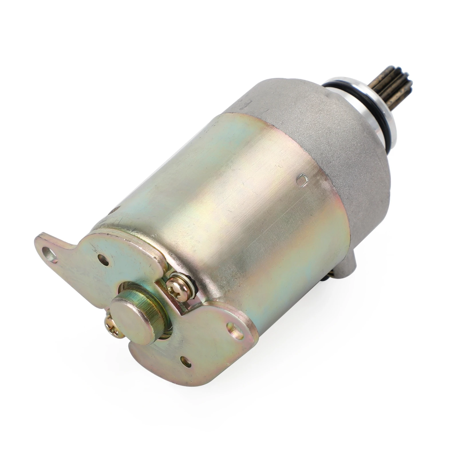 Artudatech STARTER MOTOR For KYMCO 31200-KUDU-C00 31210-GFY6-200 31210-KEBE-900