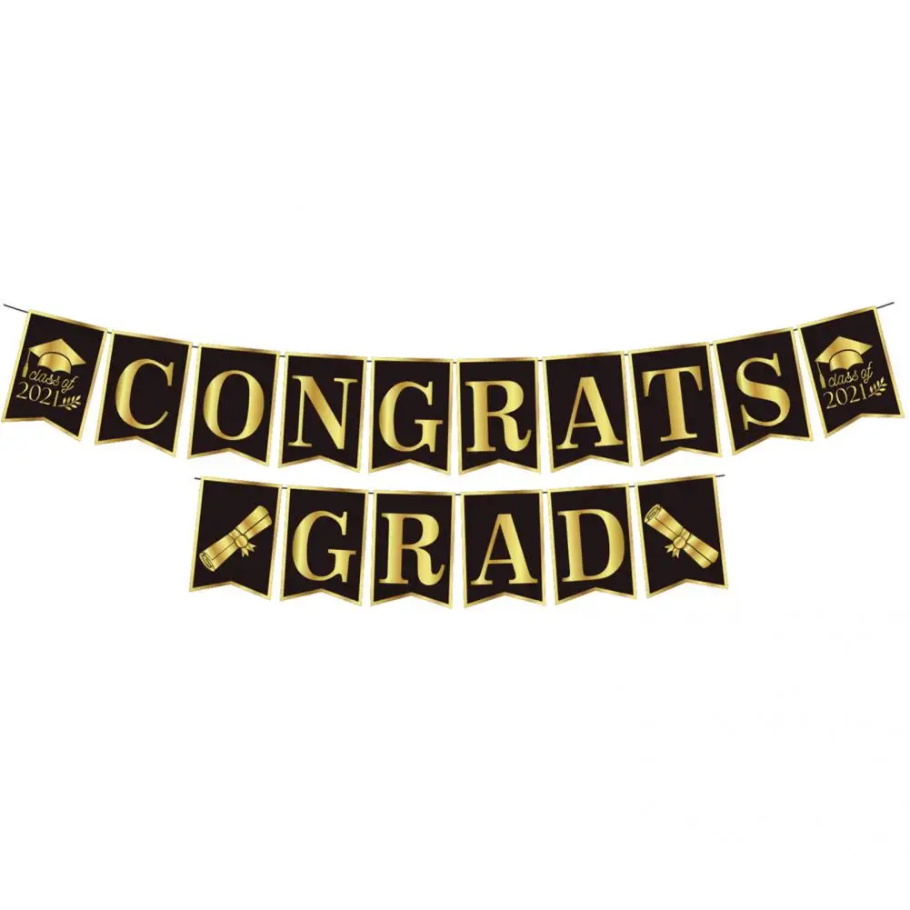 

Banner Good Portable Lightweight Decorative Banner Sign for University