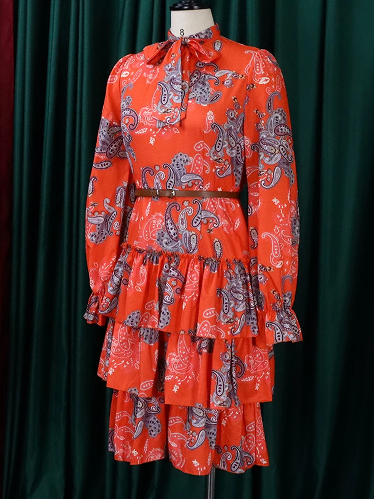 FairyShely 2024 сексуальное ДРАПИРОВАННОЕ женское платье с рисунком большие женские