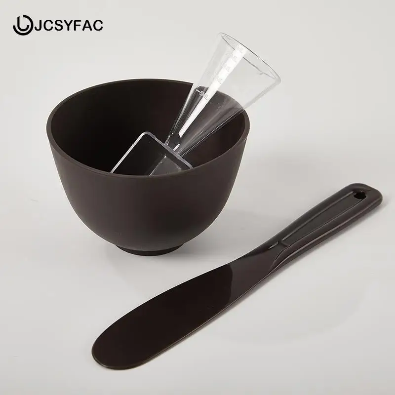 

1 набор, набор для смешивания маски для женщин и девушек