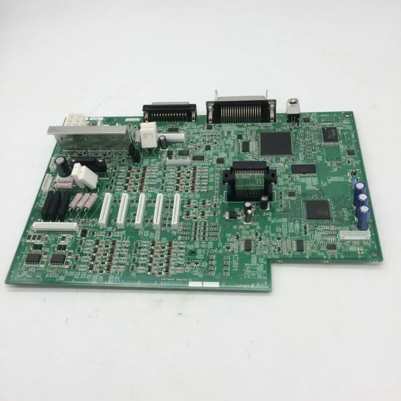 

Материнская плата KA02007 для Dfx 9000 Dfx9000 dfx-9000 printer