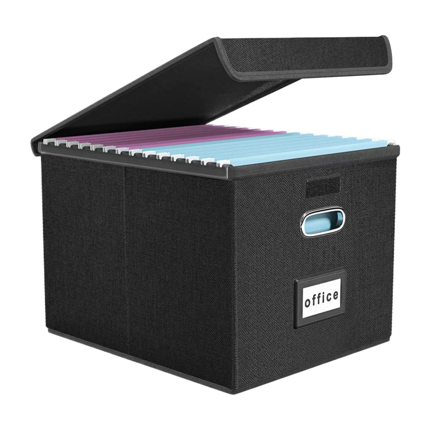 

Складная подвесная папка для лён