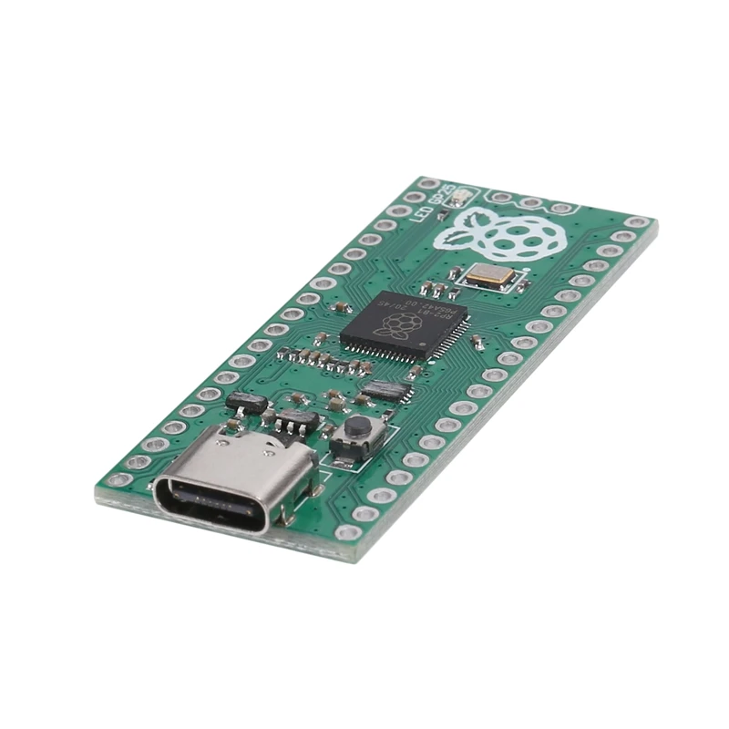

For Raspberry Pi Pico Development Board Motherboard Programming
