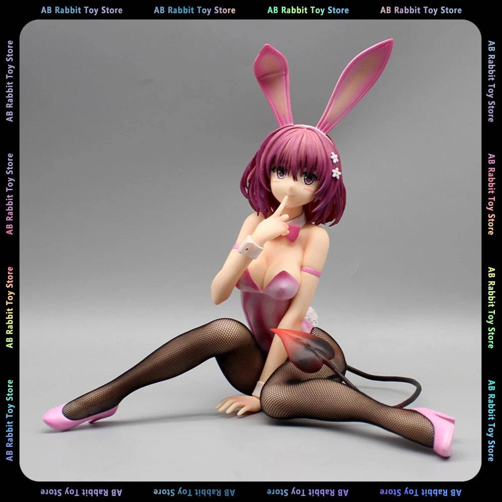 

23 см, темнота, фигурка Момо, Belia Deviluke, аниме-фигурки, кавайная модель Hentai, искусственная модель, кукла, коллекционная игрушка, подарки