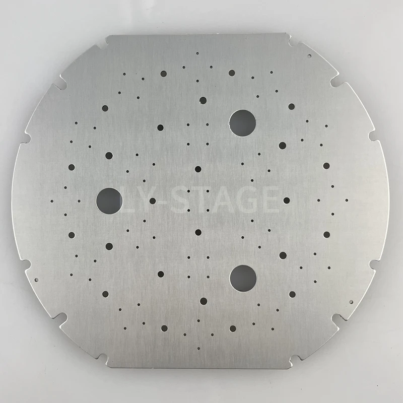 Профессиональная светодиодная плата 19x12 Вт/19x15 Вт RGBW Wash/Zoom DMX512 для подвижных фар с