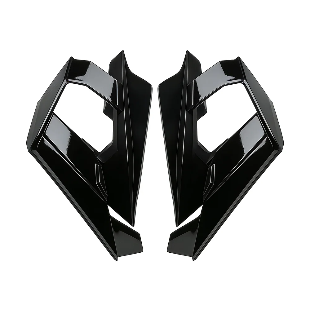 

Новые защитные накладки на обтекатель (крылья) для мотоциклов Honda CBR650R CBR 650 R 2021 2022 2023, аксессуары