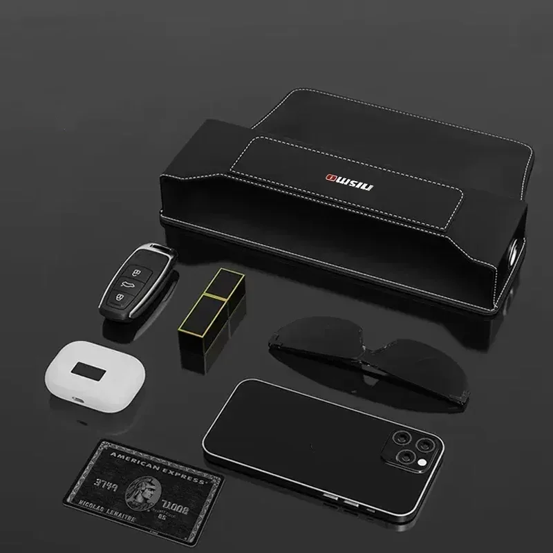 Автомобильное сиденье 2025 карман для хранения держатель телефона автомобильные