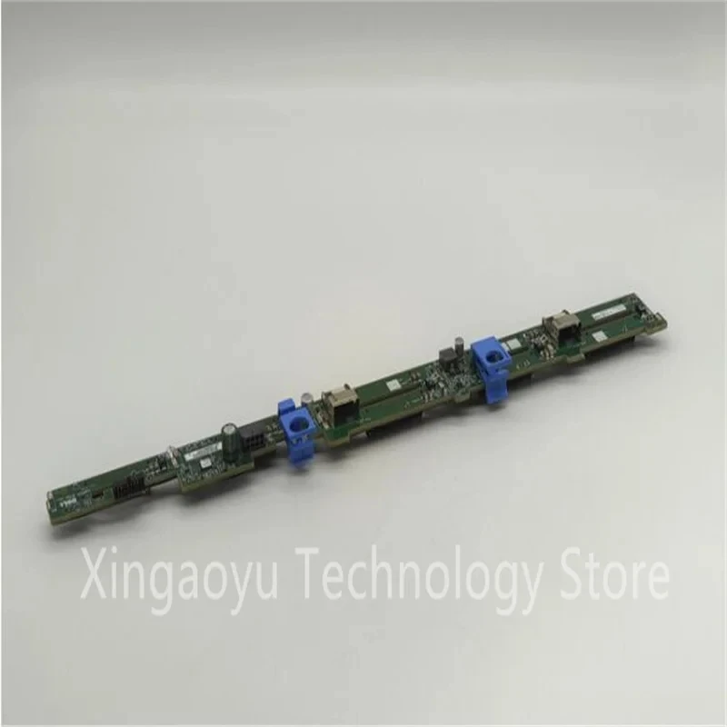 Для Dell PowerEdge R420 R620 2 5 &quotSAS SATA 8-портовая объединительная плата жесткого диска KVGG1