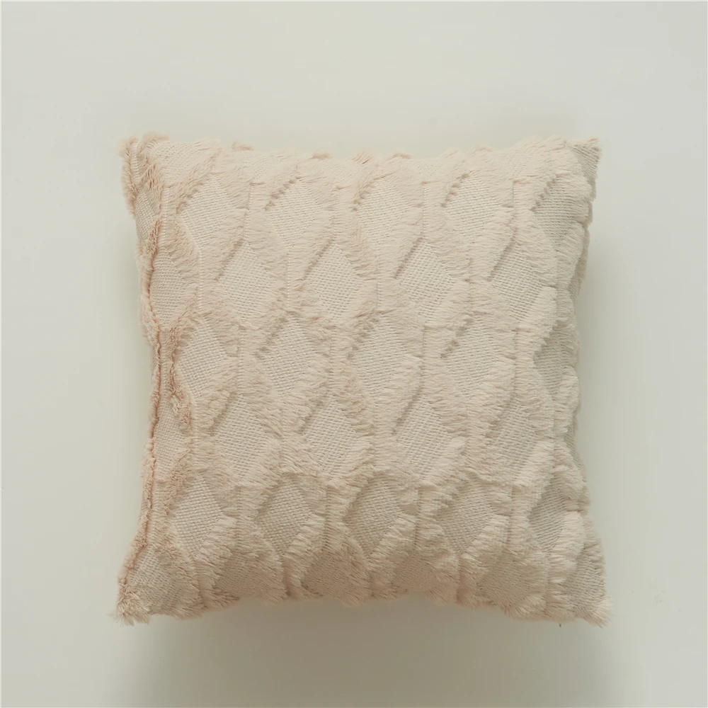 

Декоративная наволочка CANIRICA Плюш