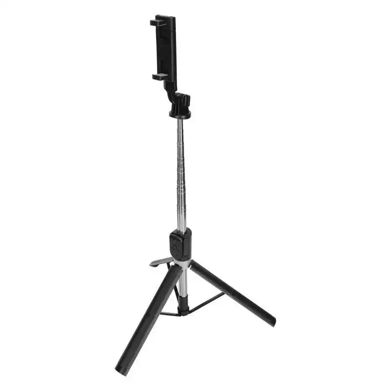 

Беспроводной Штатив для телефона складной вращающийся на 360 ° держатель для телефона для короткого видео