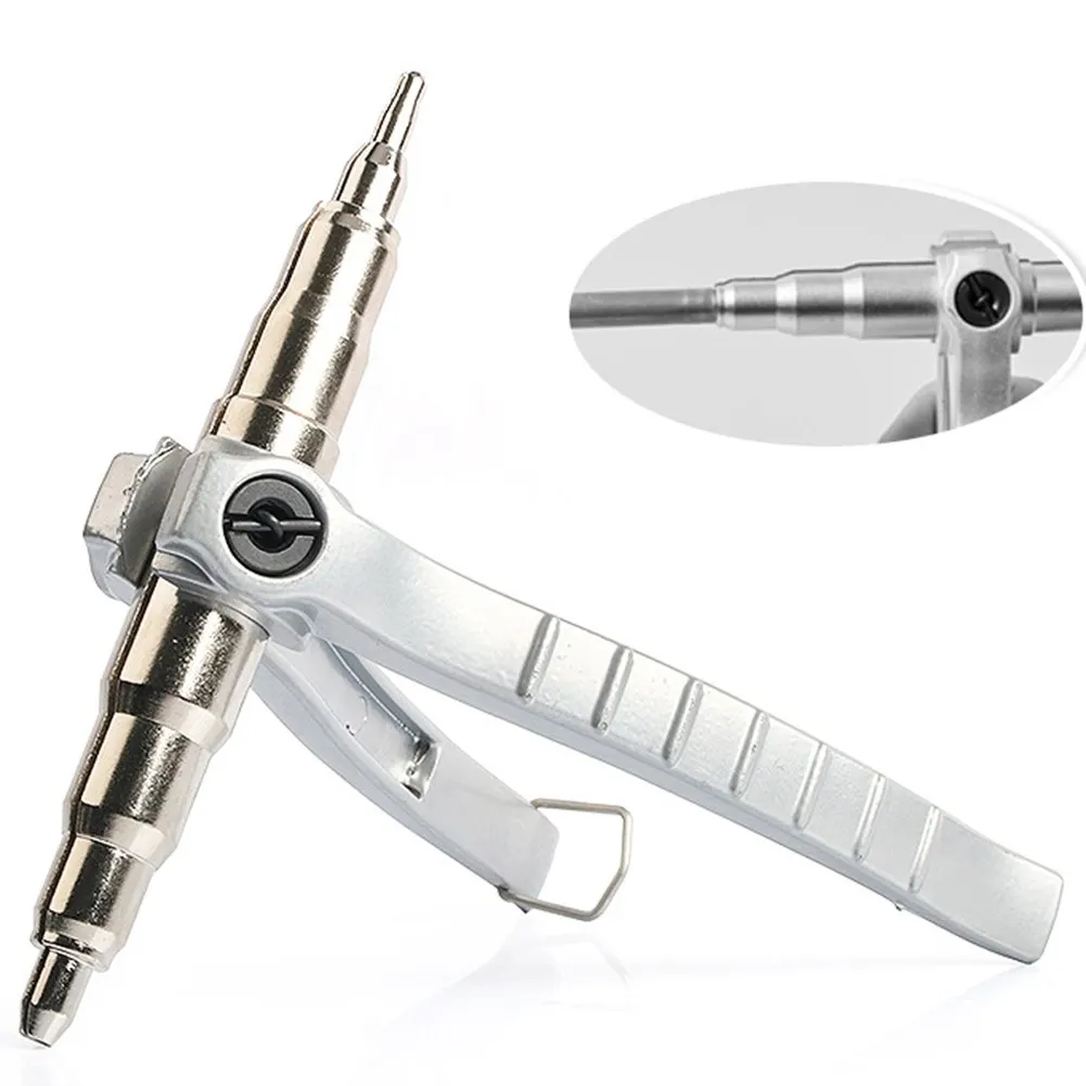 

Soft Copper Tube Expander Air Conditioner Manual Copper Pipe Tube Expander Refrigeration Copper Pipe Expanding Tool