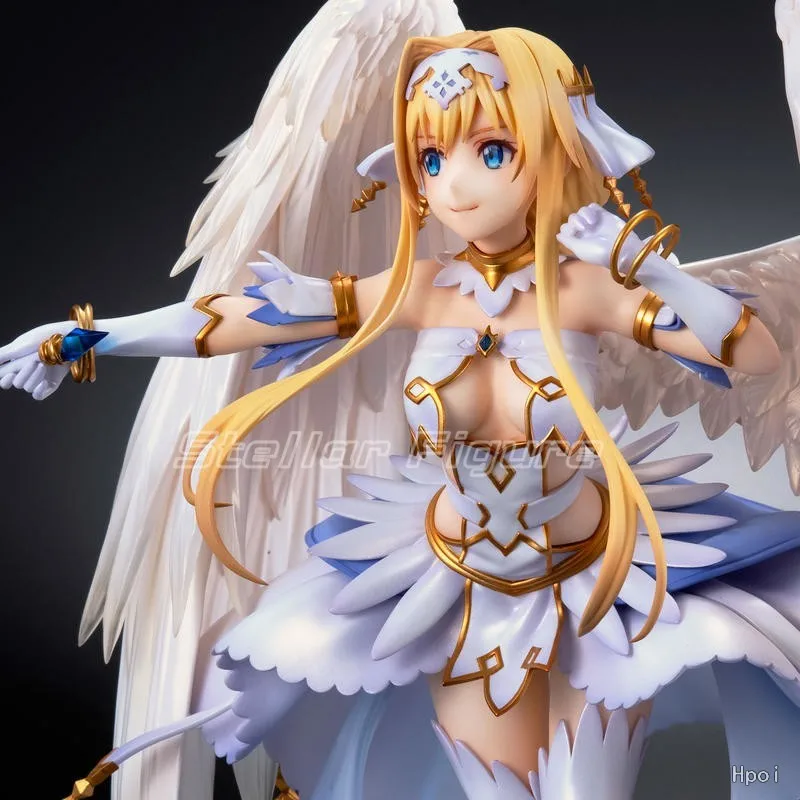 【SF】В наличии SSF EStream Sword Art Online Alice Arc War of Another World Alice Zibeluku Alice Synthesis Sati Фигурки в масштабе 17 (art.: 3920da8d408be) - 3920da8d408be