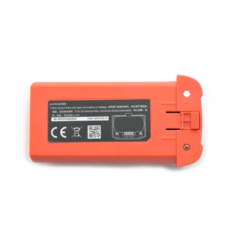 Для FIMI Mini 3 аккумулятор 2200 мАч Pro аккумулятор X8 Mini V2 пропеллер 2024 новые аксессуары