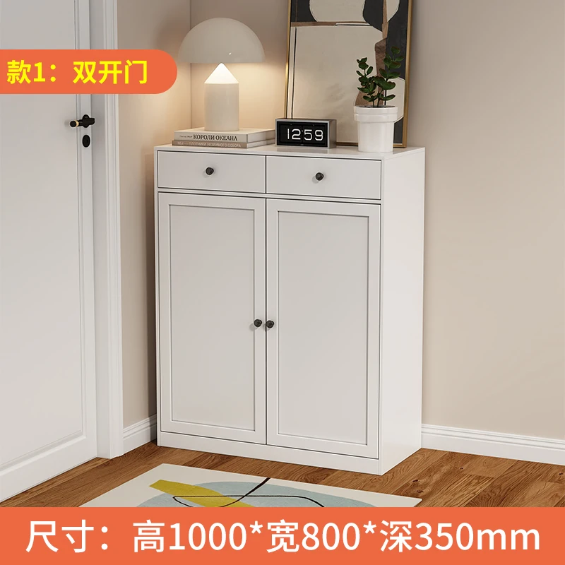 

Стальной шкаф для обуви, комнатный шкаф для хранения, шкаф для хранения в коридоре, новый популярный многоуровневый шкаф