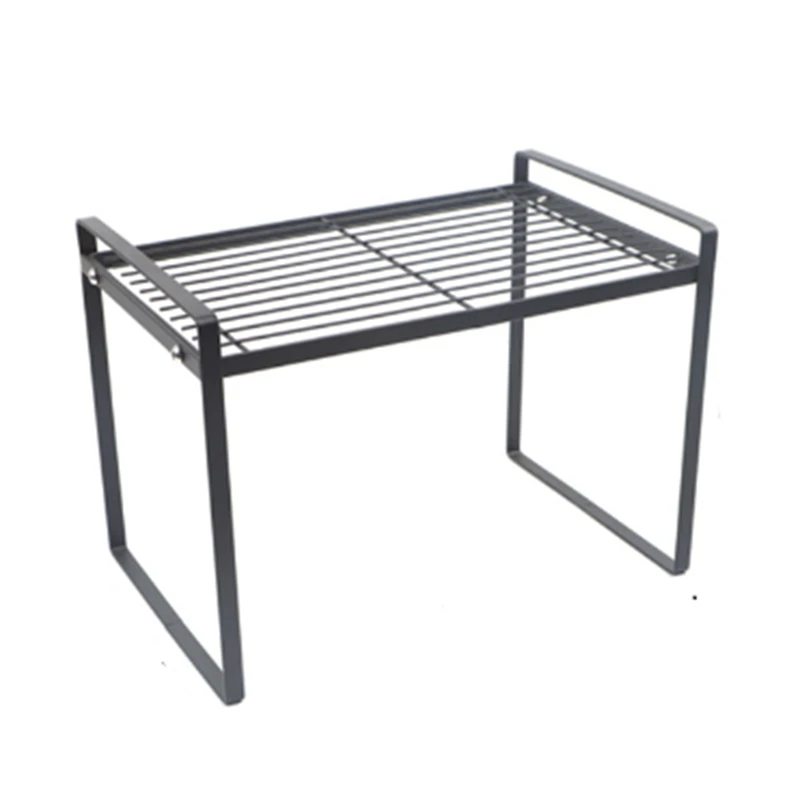 

Kitchen Shelves, Cabinet Organization Mini Storage Shelf