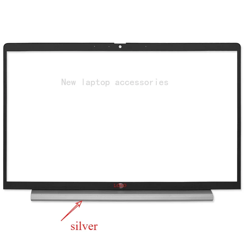 Новые подставки для ноутбука HP 440 G8 G9 Zhan66 Pro14 G4 задняя крышка/передняя панель