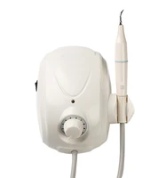 professional teeth ultrasonic scaler portable scaler detachable high quality in cheap price with hot selling medical device