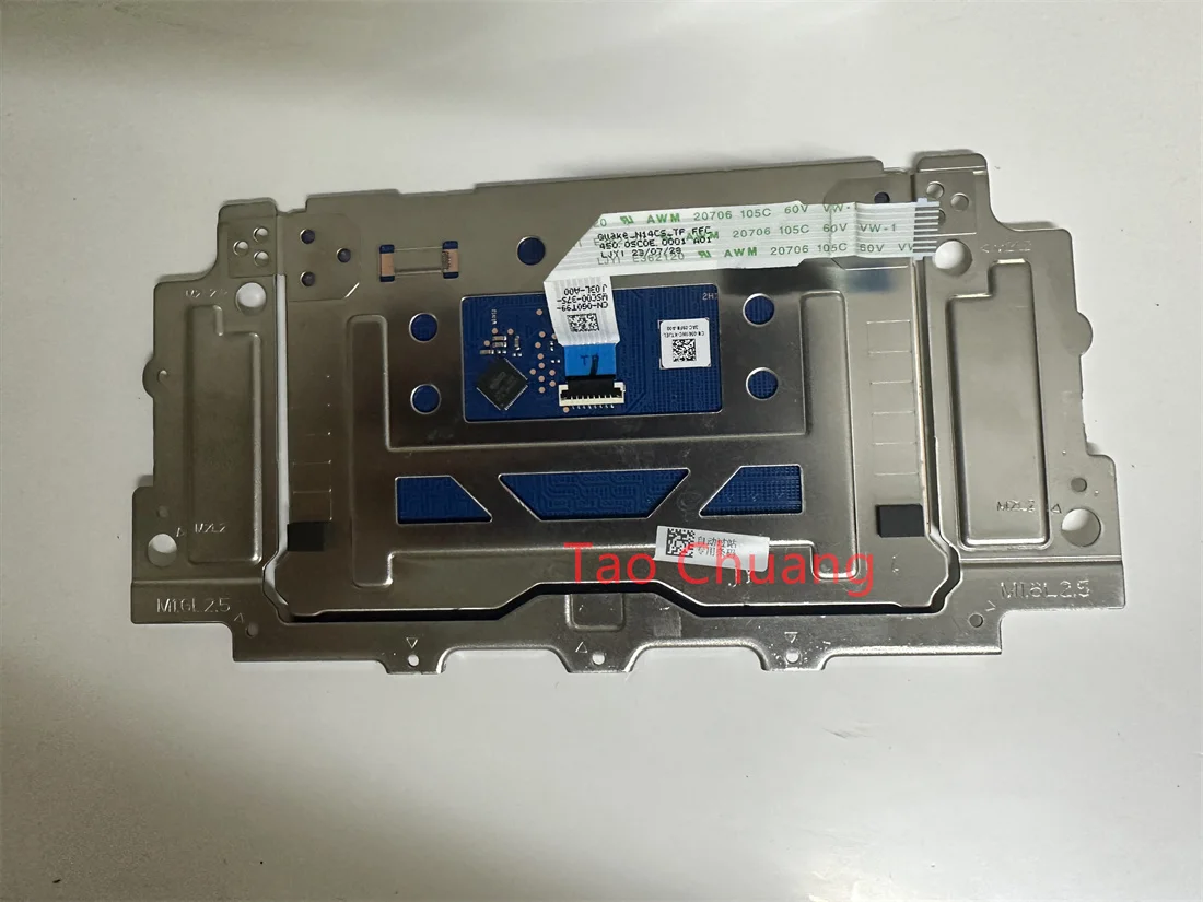 ДЛЯ DELL Inspiron 14, 5430 5435 7430 16 Plus 7630 7635, тачпад, кнопка мыши, плата 0561WC (art.: 3920cd81efa6c) - 3920cd81efa6c