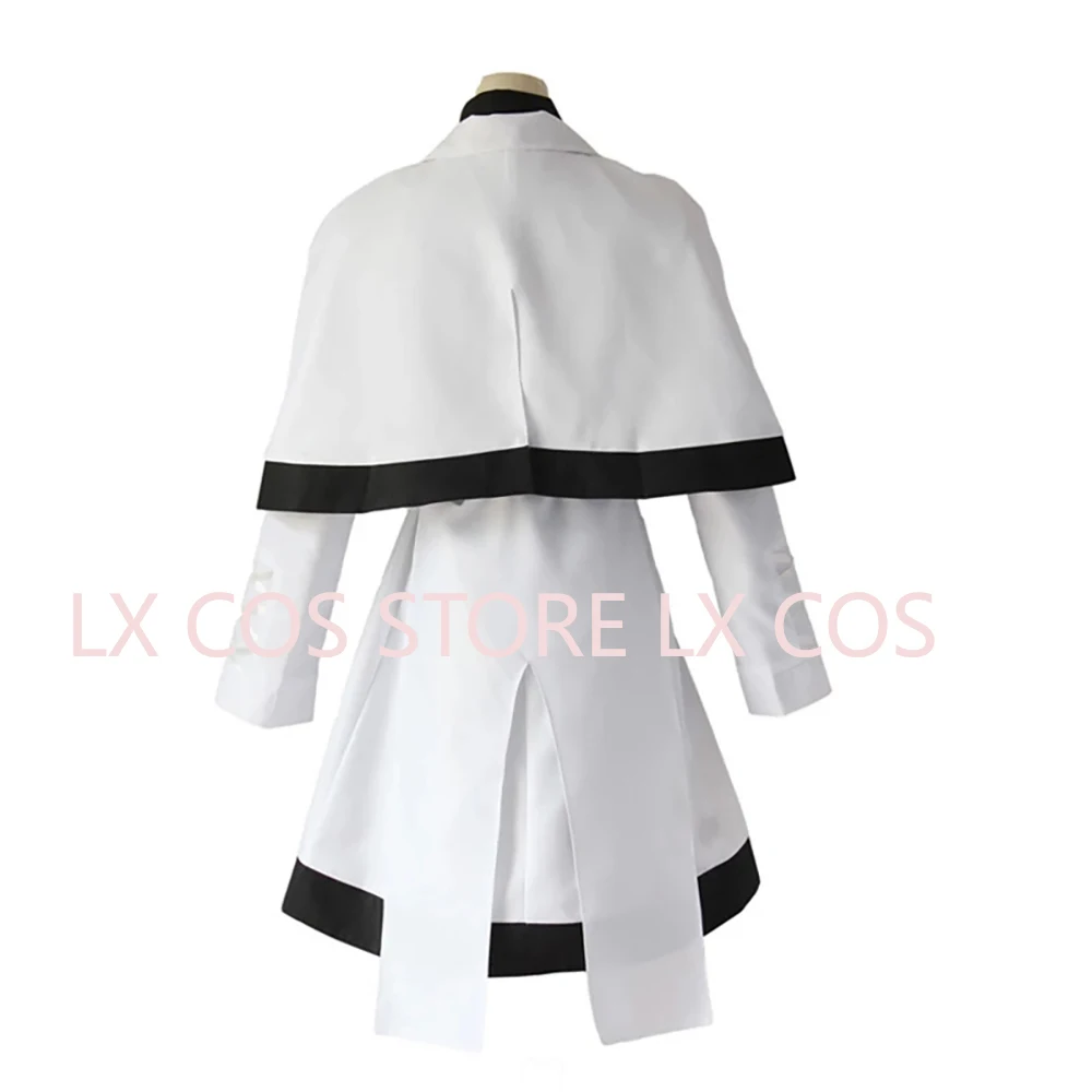 Аниме Re Yonebayashi Saiko костюм для косплея женский на Хэллоуин Токийский гуль полный