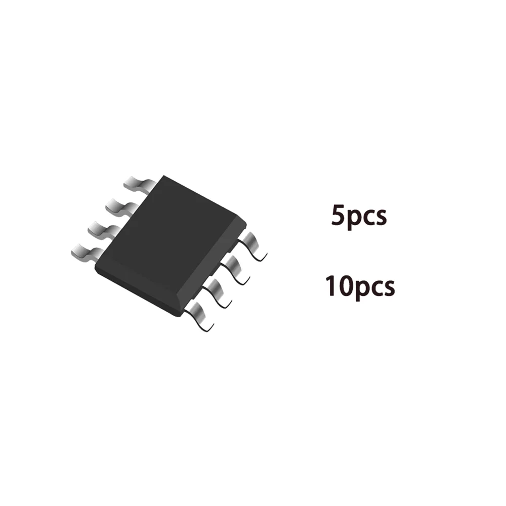 

5-10PCS New original chip In stock SY35111 SY3511D sop-8