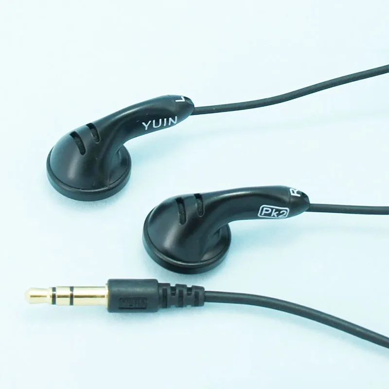 Высококачественные профессиональные наушники YUIN PK2 16 Ом |