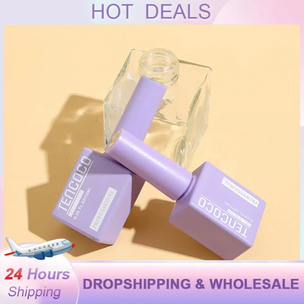 

Отмачиваемый Светодиодный УФ-гель «сделай сам», лак для ногтей, клей 12 мл, фотогель-лак, Полупостоянный лак, 84 цвета, маникюр, Нейл-арт