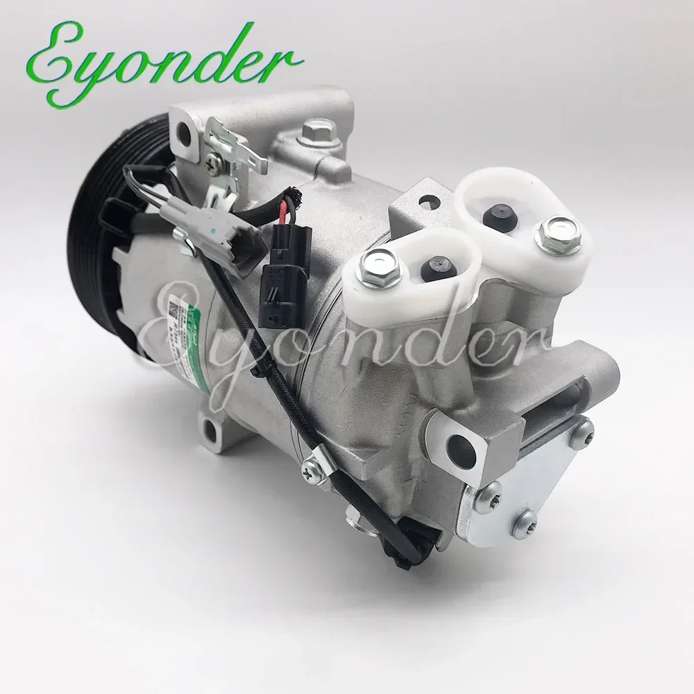 Насос охлаждения компрессора кондиционера переменного тока для RENAULT CAPTUR Clio 0 9 1 2