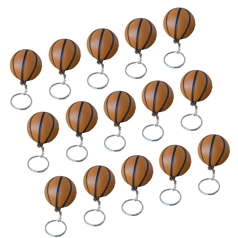 

Basketball Keychain Key Keyringsports Keychains Ringsouvenir Rings Accessories Game Tiny Bag Boyswomen Chain Backpack Kids