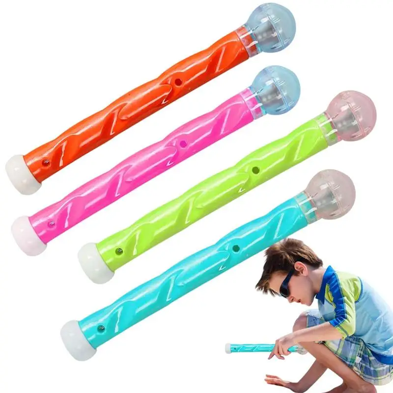 

Палочки для дайвинга, 4 шт., для бассейна