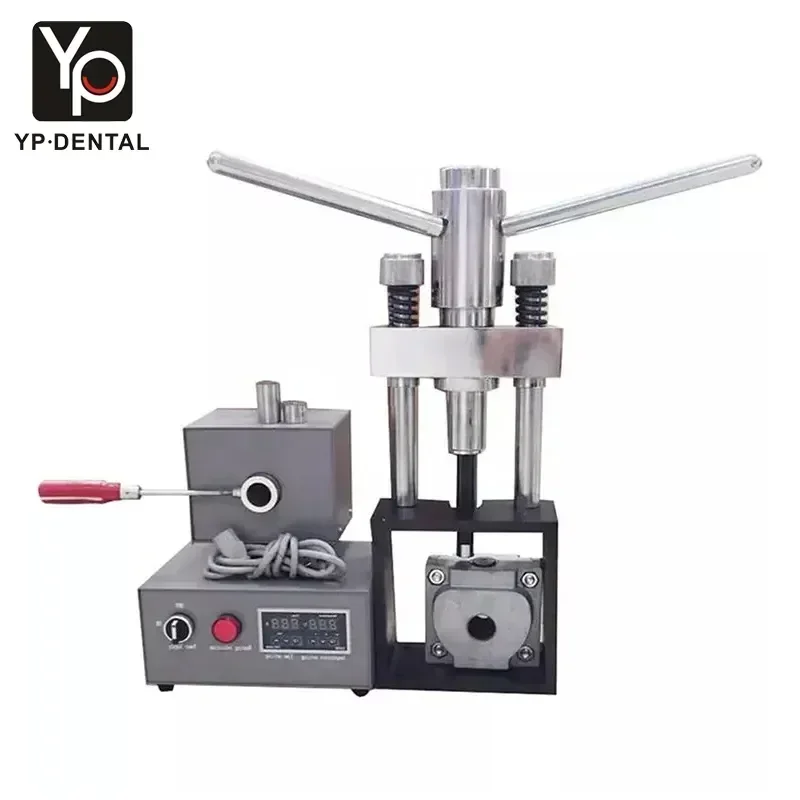 Лабораторное оборудование для зубных протезов руководство по эксплуатации