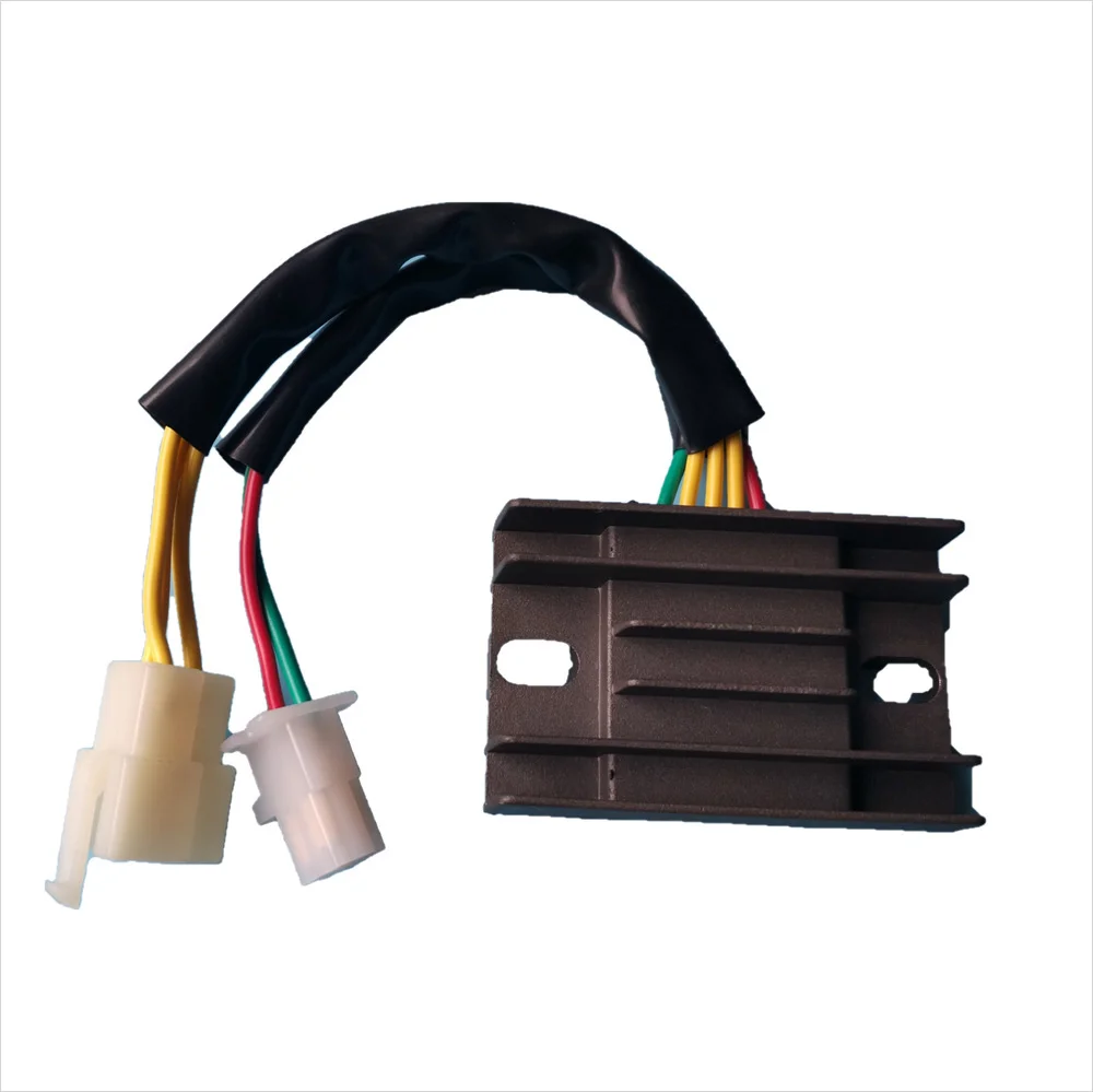 

Подходит для Suzuki ls650 S40 GS125 32800-24b10-45c00