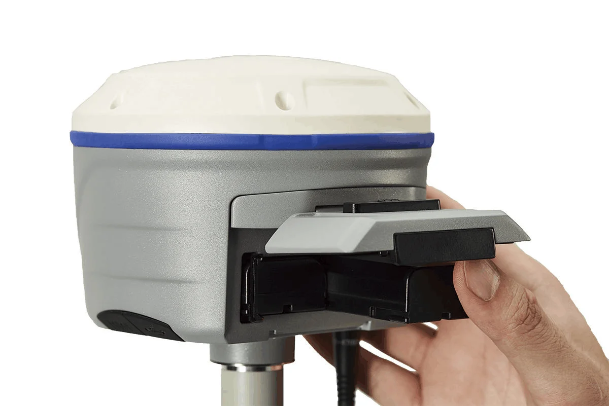 Антенна RTK GPS CHC i50 GNSS сгорающий ресивер с датчиком наклона цена | Инструменты