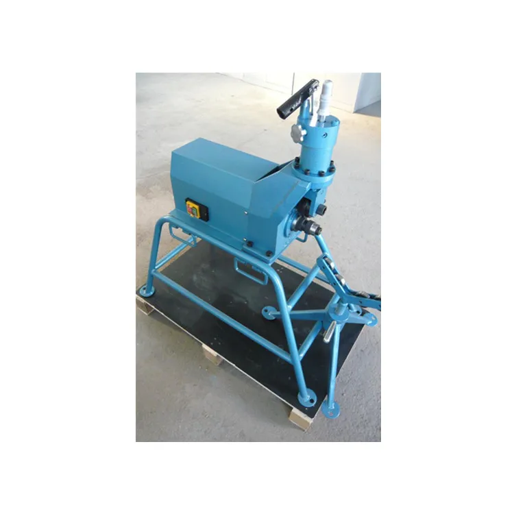 Станок для изготовления стальных изделий 1100 Вт 1 дюйм 12 дюймов новая модель