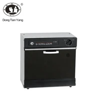 dty large uv tool sterilizer warmer spa cabinet beauty machine equipment
